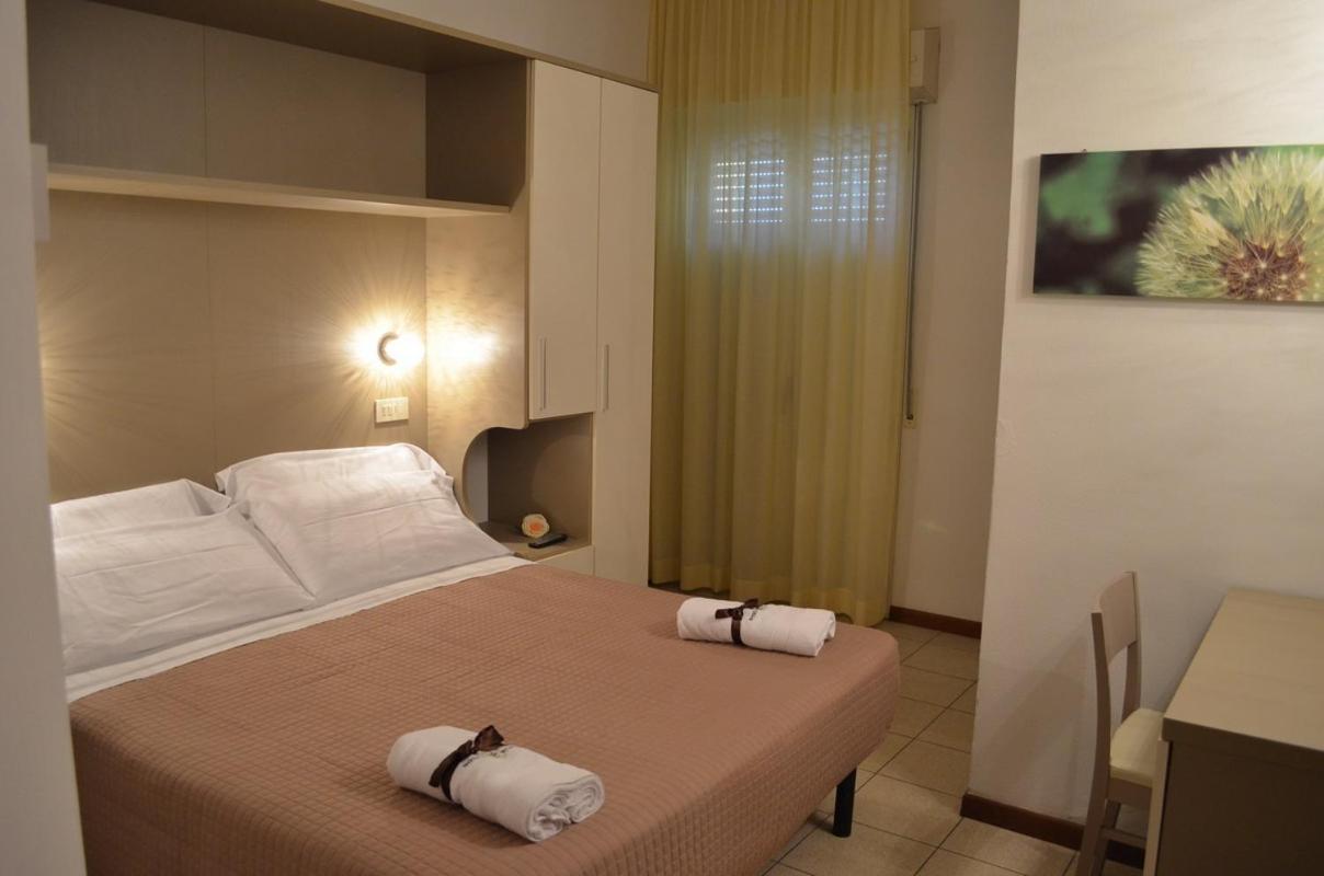 Hotel Europa Морской Милан Номер фото
